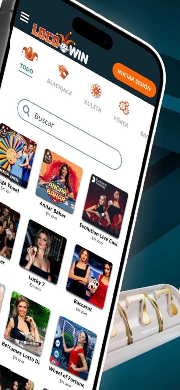 Descubre Locowin Casino: Beneficios y Experiencias en Línea en España